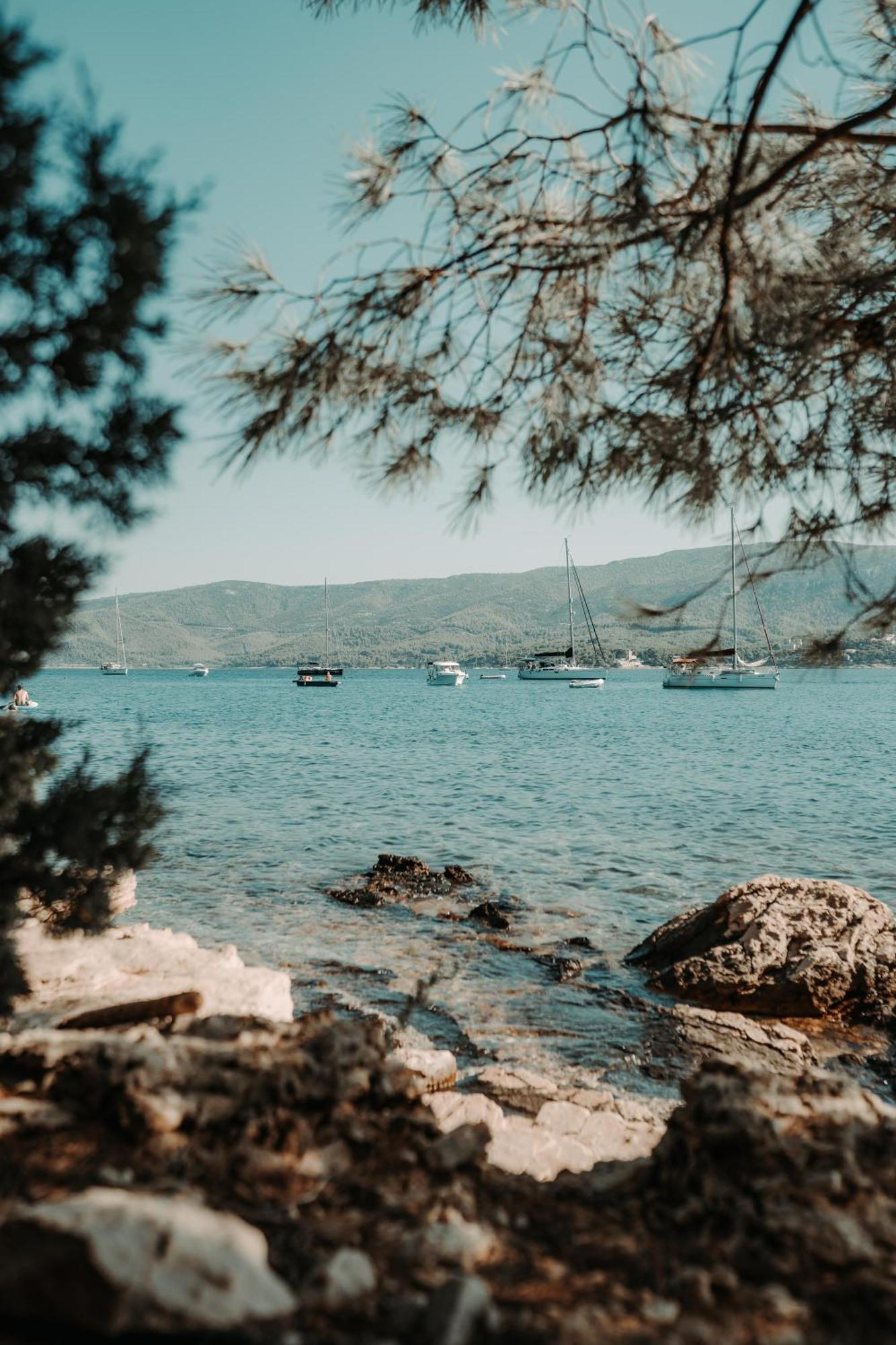 Villa Bella Vista Hvar Hvar Town
