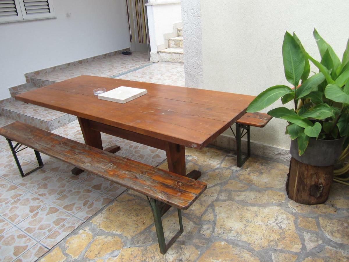 Bella Vista Hvar Villa *