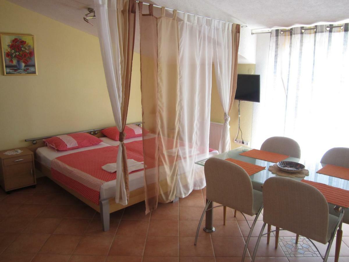 Bella Vista Hvar Villa