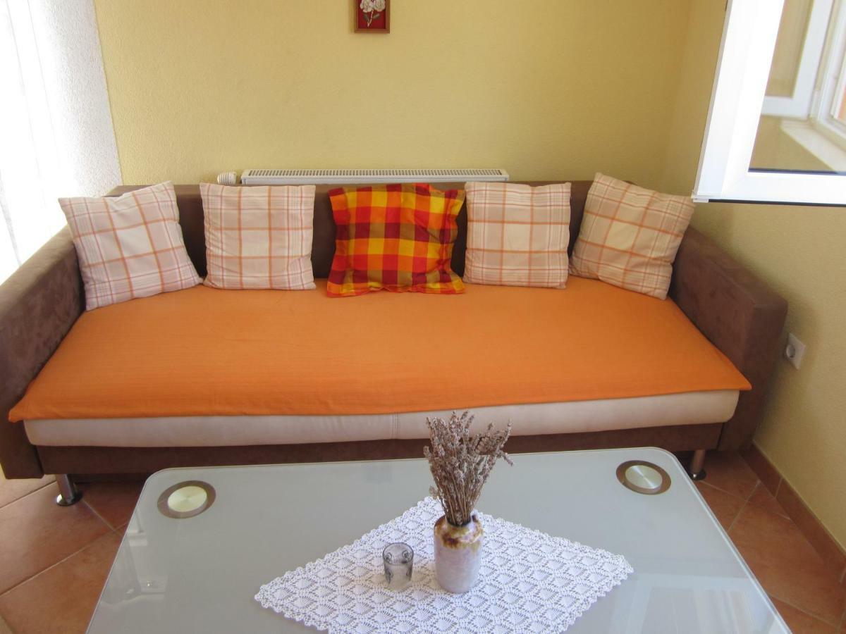 Villa Bella Vista Hvar