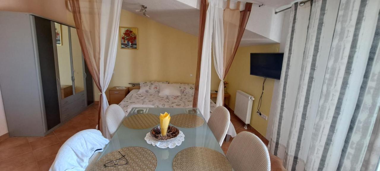 Vila Bella Vista Hvar *