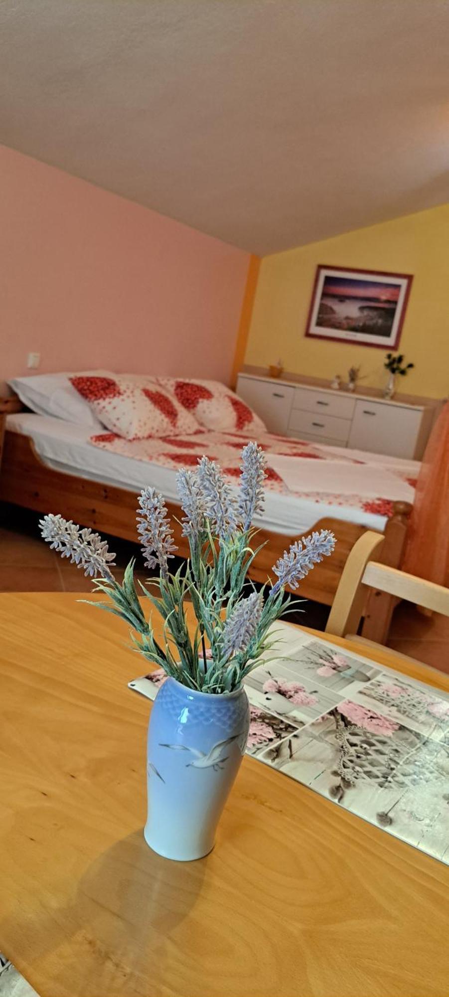 Vila Bella Vista Hvar *