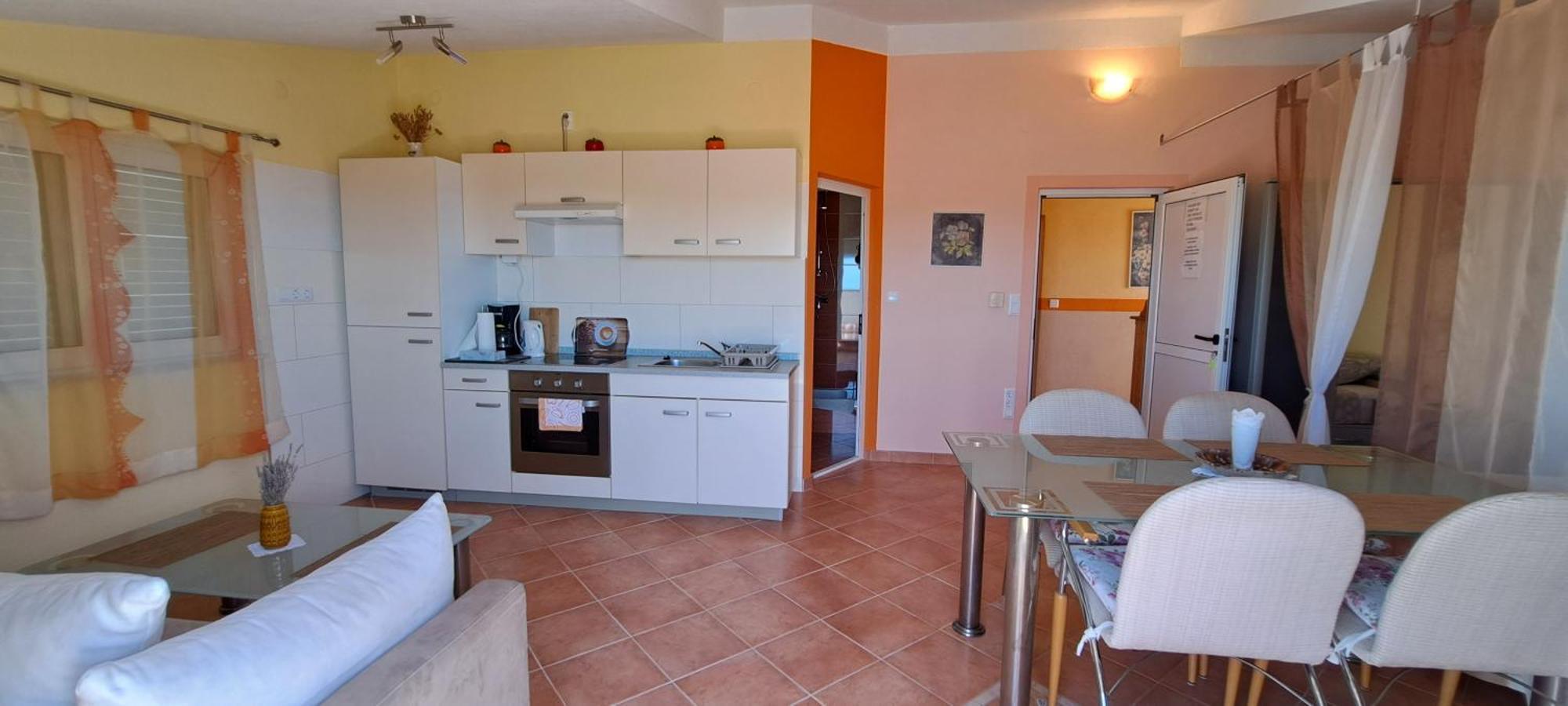 Vila Bella Vista Hvar