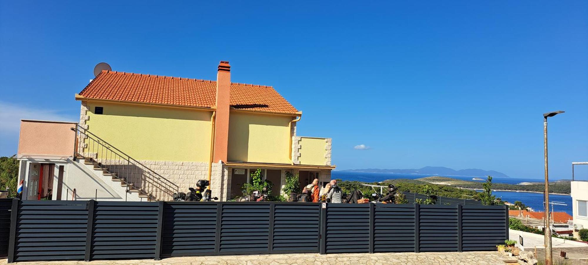 Bella Vista Hvar