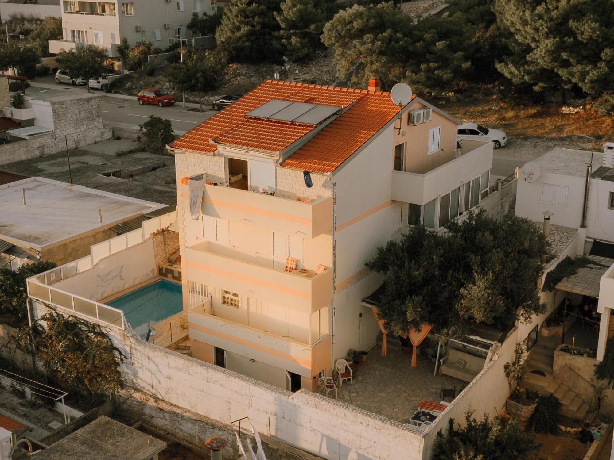 Bella Vista Hvar