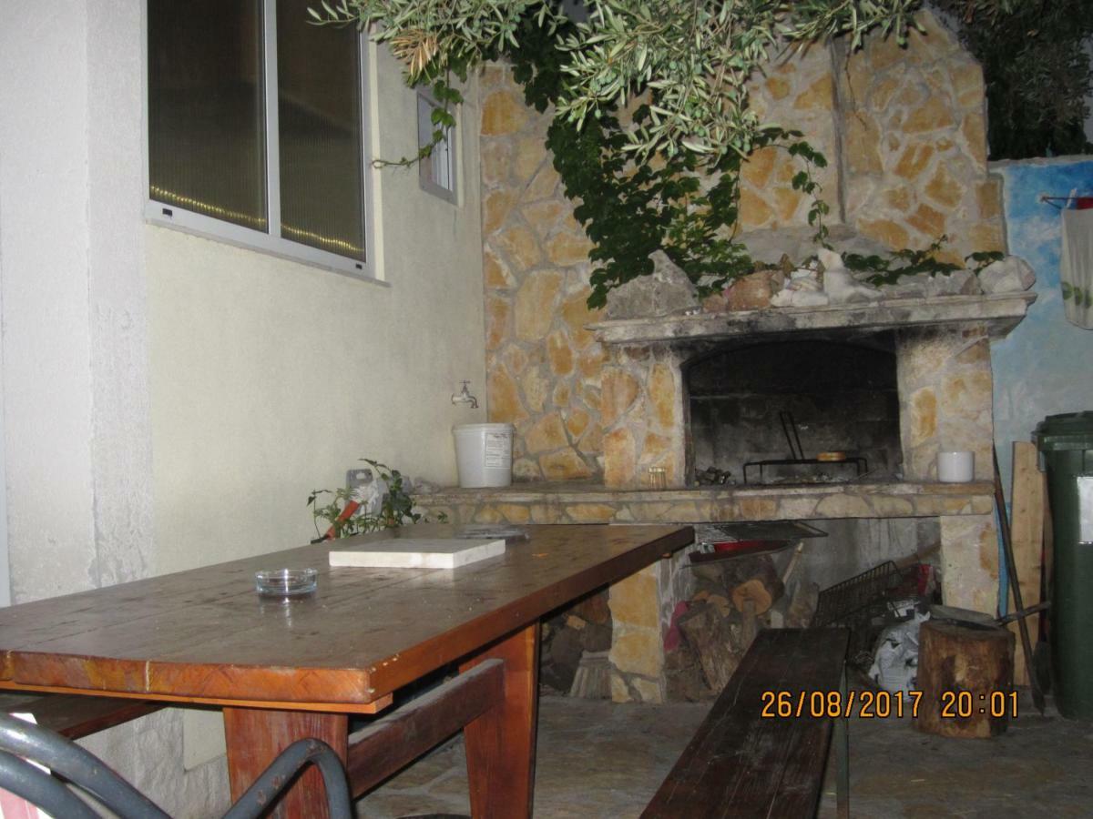 Bella Vista Hvar Vila *