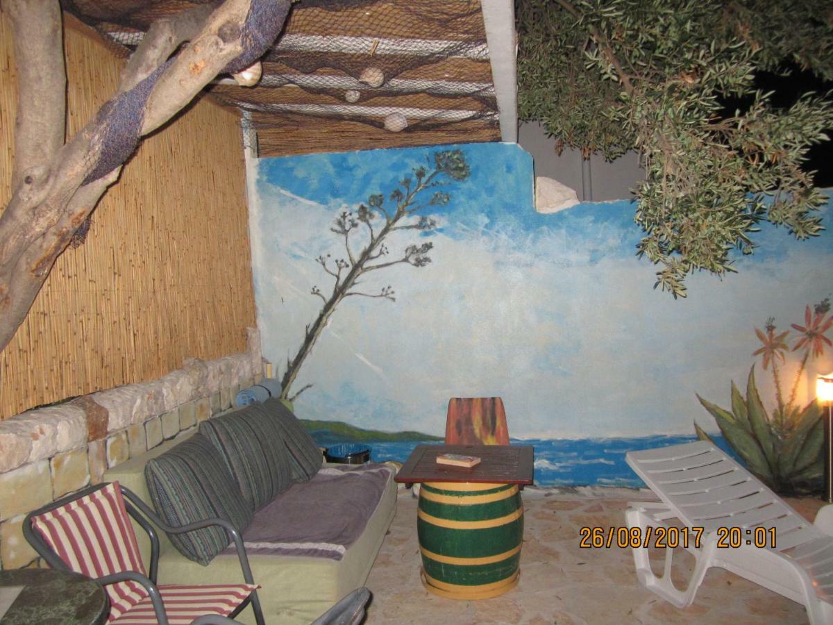 Vila Bella Vista Hvar