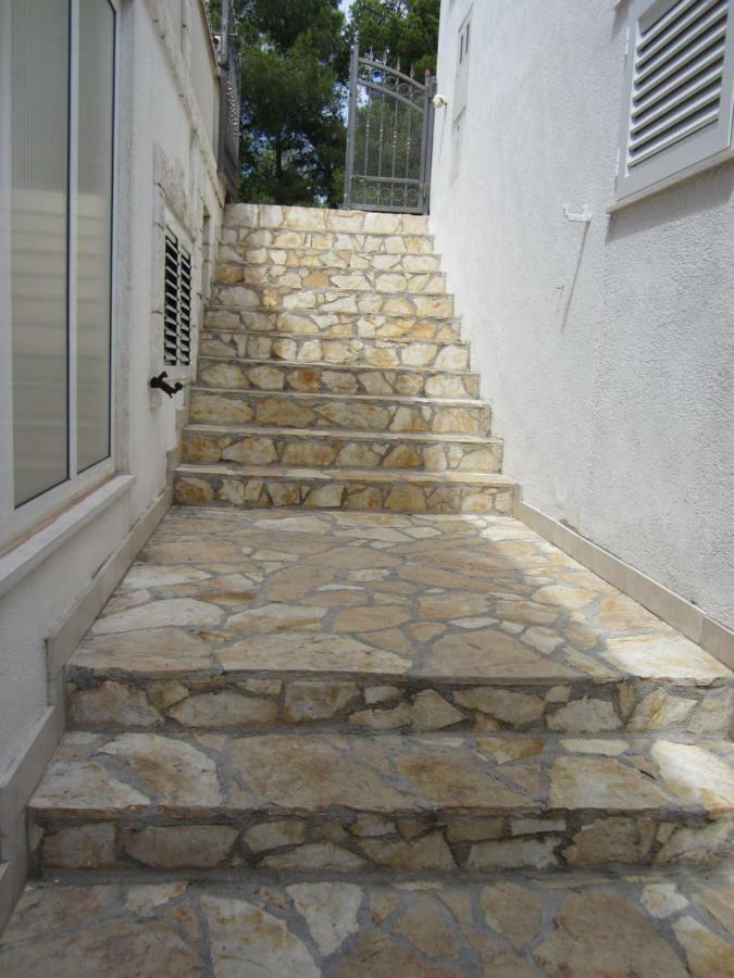 Bella Vista Hvar *