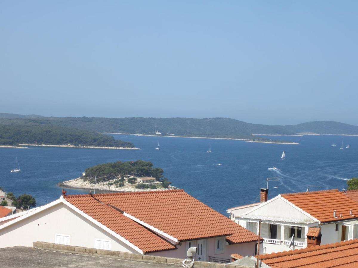 Bella Vista Hvar Hvar Town